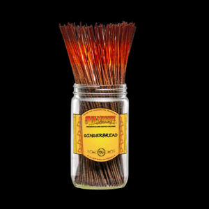 Wild Berry Traditional 11" Incense Sticks