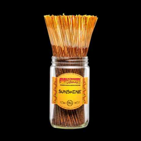 Wild Berry Traditional 11" Incense Sticks