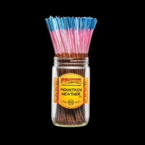 Wild Berry Traditional 11" Incense Sticks