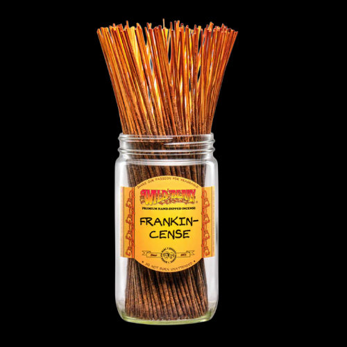 Wild Berry Traditional 11" Incense Sticks