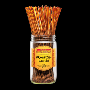 Wild Berry Traditional 11" Incense Sticks