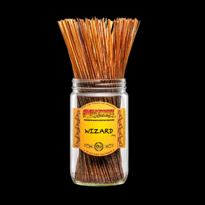 Wild Berry Traditional 11" Incense Sticks