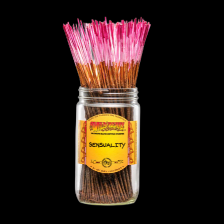 Wild Berry Traditional 11" Incense Sticks