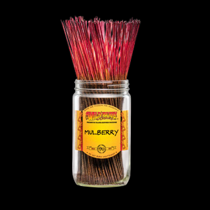 Wild Berry Traditional 11" Incense Sticks