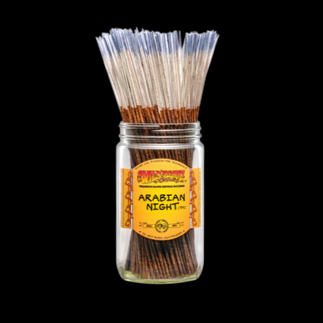 Wild Berry Traditional 11" Incense Sticks