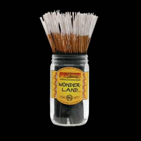 Wild Berry Traditional 11" Incense Sticks