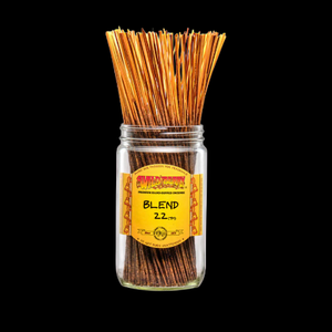 Wild Berry Traditional 11" Incense Sticks