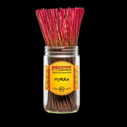 Wild Berry Traditional 11" Incense Sticks