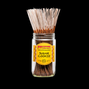 Wild Berry Traditional 11" Incense Sticks