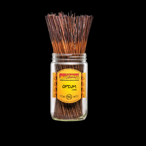 Wild Berry Traditional 11" Incense Sticks