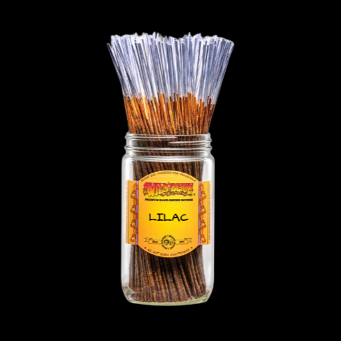 Wild Berry Traditional 11" Incense Sticks