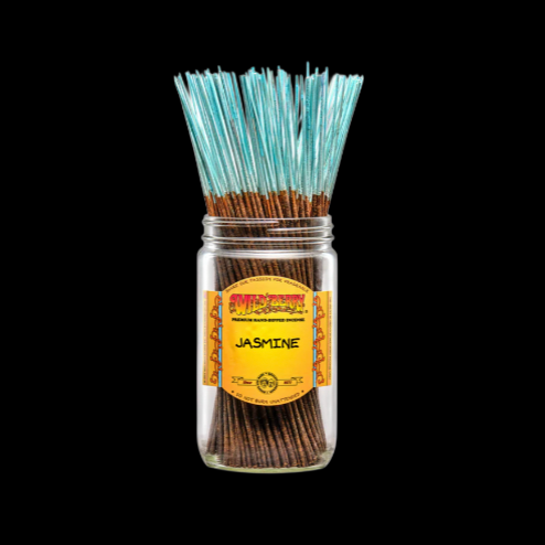 Wild Berry Traditional 11" Incense Sticks