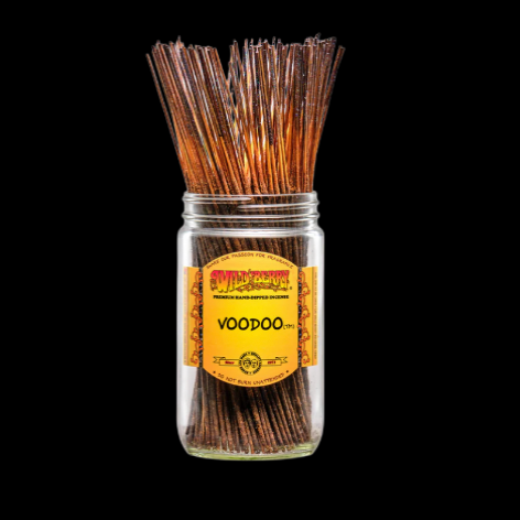 Wild Berry Traditional 11" Incense Sticks