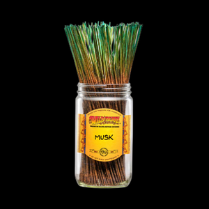 Wild Berry Traditional 11" Incense Sticks