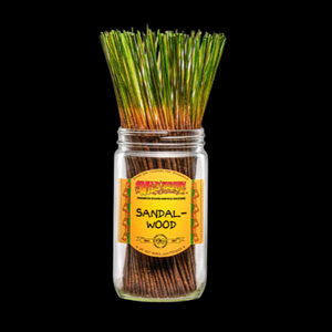 Wild Berry Traditional 11" Incense Sticks