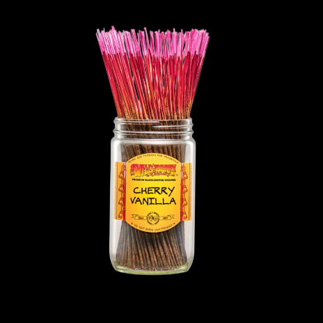 Wild Berry Traditional 11" Incense Sticks