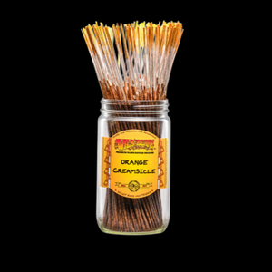 Wild Berry Traditional 11" Incense Sticks