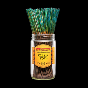 Wild Berry Traditional 11" Incense Sticks