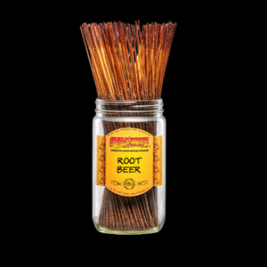 Wild Berry Traditional 11" Incense Sticks