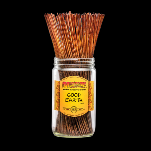 Wild Berry Traditional 11" Incense Sticks