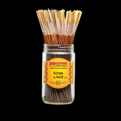 Wild Berry Traditional 11" Incense Sticks