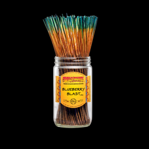 Wild Berry Traditional 11" Incense Sticks