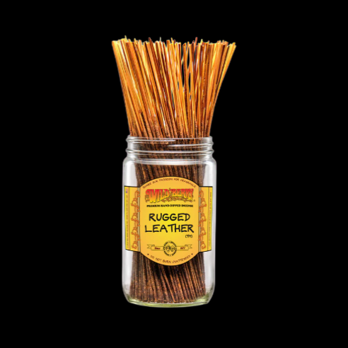 Wild Berry Traditional 11" Incense Sticks