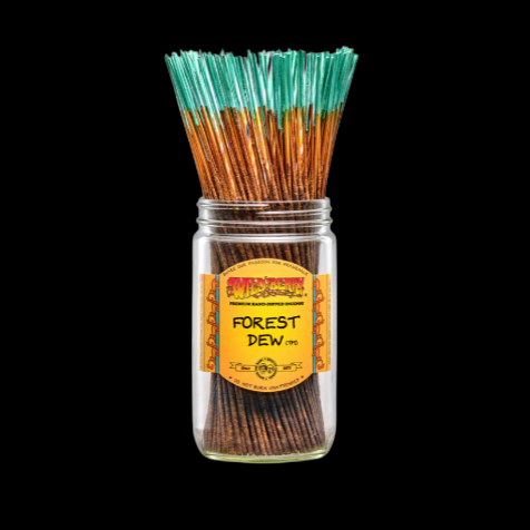 Wild Berry Traditional 11" Incense Sticks