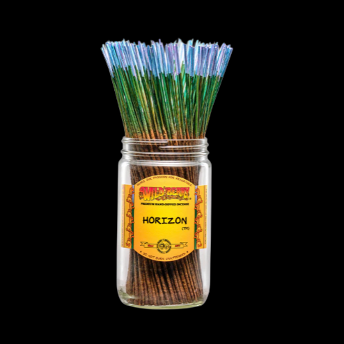 Wild Berry Traditional 11" Incense Sticks