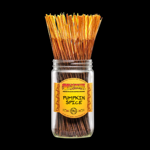 Wild Berry Traditional 11" Incense Sticks