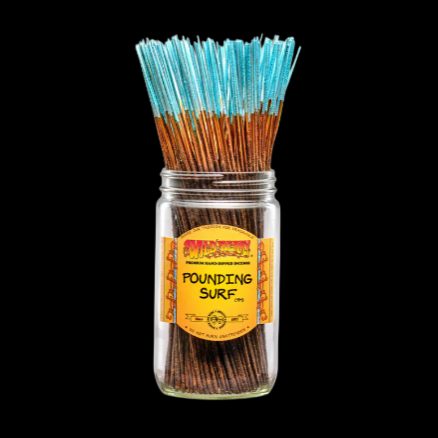 Wild Berry Traditional 11" Incense Sticks