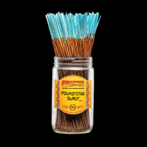 Wild Berry Traditional 11" Incense Sticks