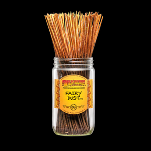 Wild Berry Traditional 11" Incense Sticks