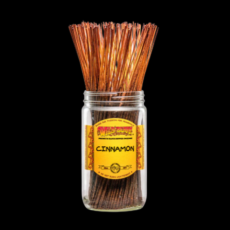 Wild Berry Traditional 11" Incense Sticks