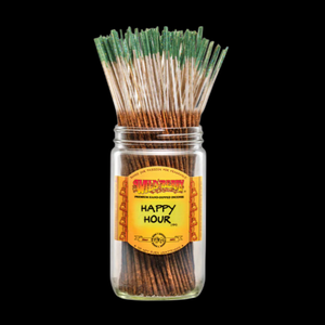 Wild Berry Traditional 11" Incense Sticks