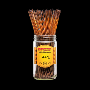 Wild Berry Traditional 11" Incense Sticks