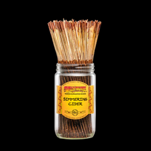 Wild Berry Traditional 11" Incense Sticks