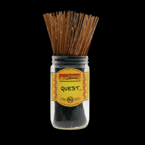 Wild Berry Traditional 11" Incense Sticks