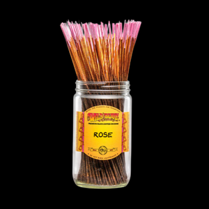 Wild Berry Traditional 11" Incense Sticks