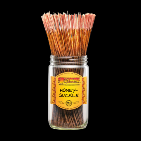 Wild Berry Traditional 11" Incense Sticks