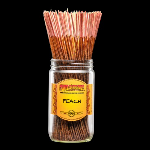 Wild Berry Traditional 11" Incense Sticks