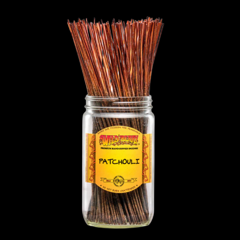 Wild Berry Traditional 11" Incense Sticks