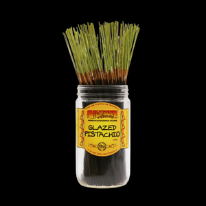 Wild Berry Traditional 11" Incense Sticks