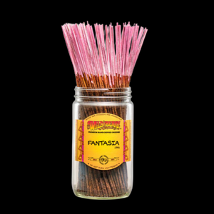 Wild Berry Traditional 11" Incense Sticks
