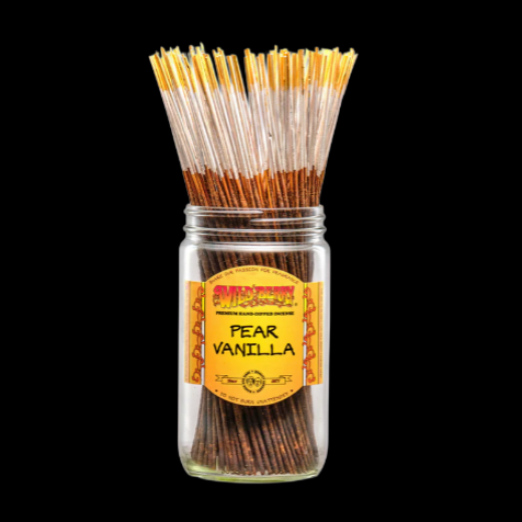 Wild Berry Traditional 11" Incense Sticks