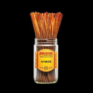 Wild Berry Traditional 11" Incense Sticks