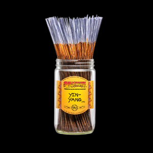 Wild Berry Traditional 11" Incense Sticks