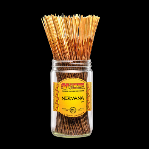 Wild Berry Traditional 11" Incense Sticks