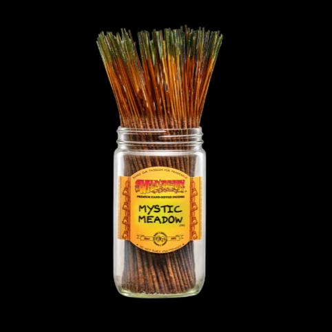 Wild Berry Traditional 11" Incense Sticks
