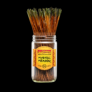 Wild Berry Traditional 11" Incense Sticks